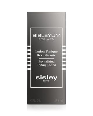 Sisle&yuml;um for Men Revitalizing Toning Lotion 5 oz.