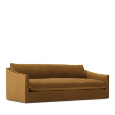 Astor 92&amp;quot; Fabric Sofa - Exclusive