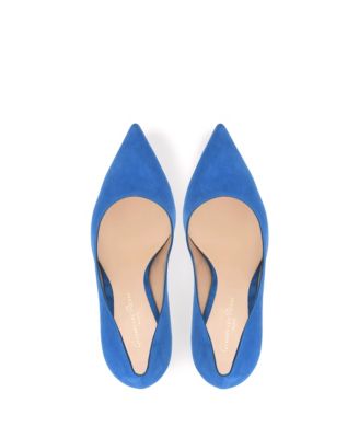  Women's Gianvito 105 Pumps