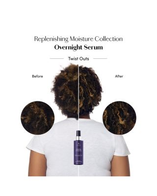 Caviar Replenishing Moisture Overnight Serum 3.4 oz.