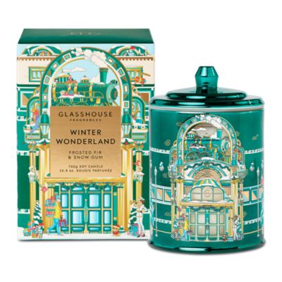 Winter Wonderland Candle 26.8 oz.