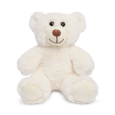 Big Rabbit Baby Teddy Bear, 12&amp;quot; - Exclusive
