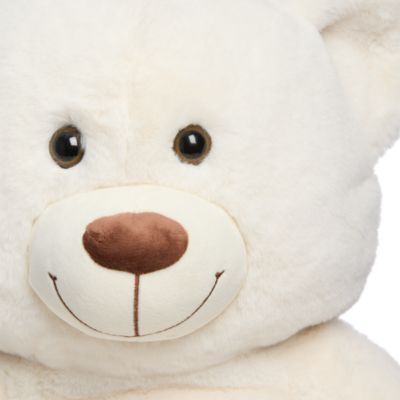 Big Rabbit Mama Teddy Bear, 36" - Exclusive