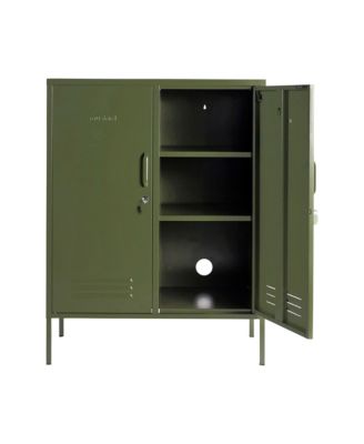 the Midi Locker