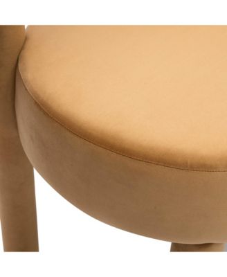 Carmel Velvet Dining Chair