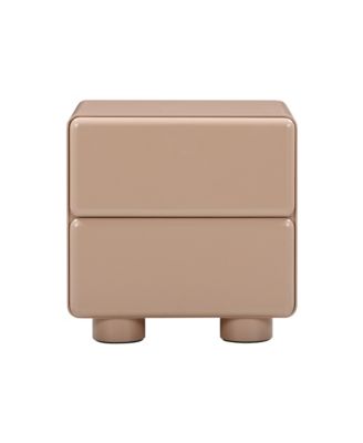 Tammy 2-Drawer Nightstand