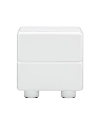 Tammy 2-Drawer Nightstand