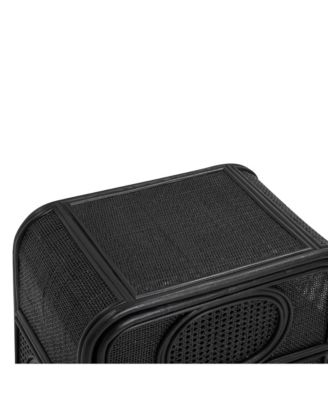 Tina Rattan Nightstand