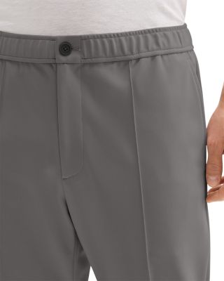 Curtis Draw Pant in Precision Ponte