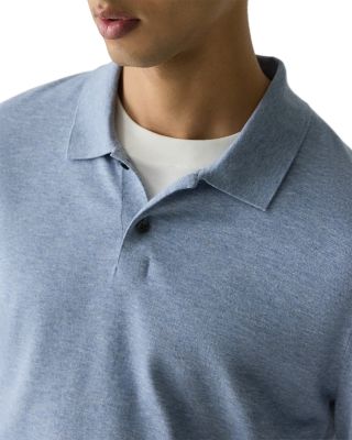 Goris Collared Sweater