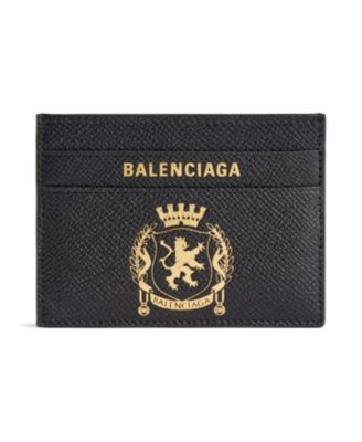Passport Card Holder