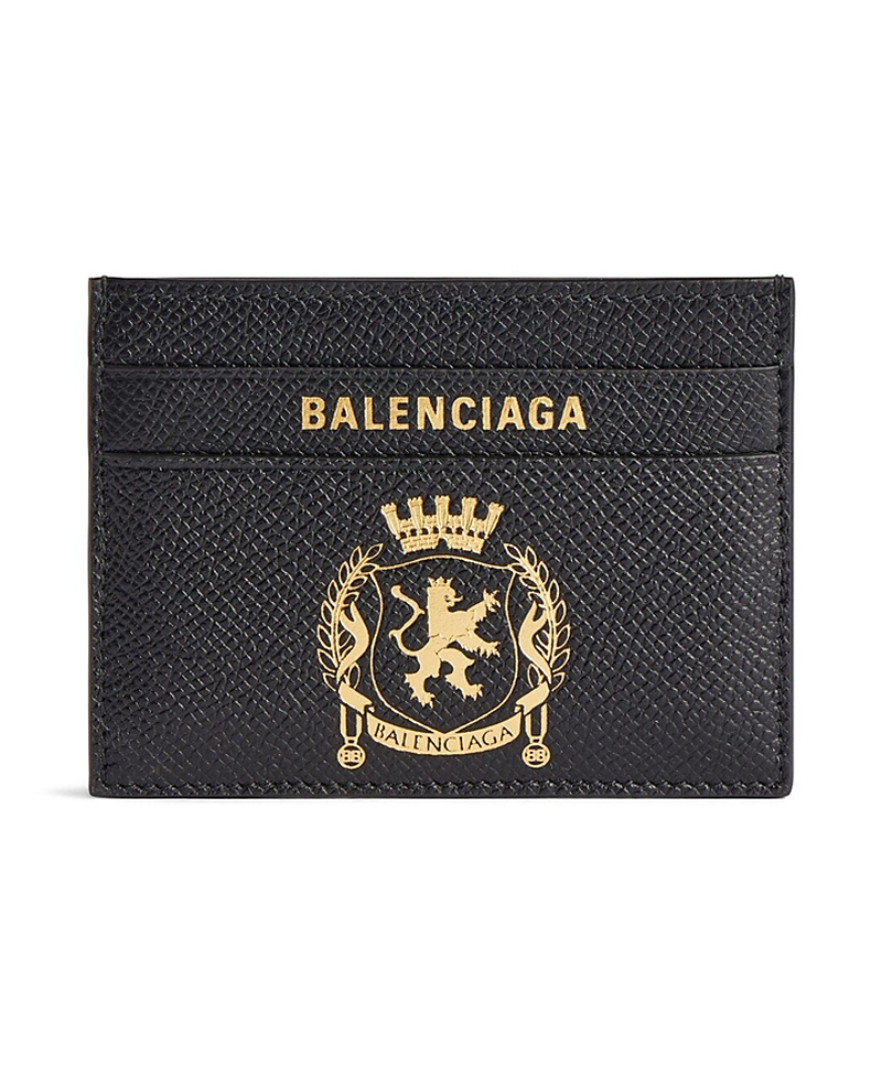 Balenciaga Passport Card Holder · OS