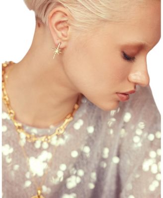  Northern Star Stud Earrings