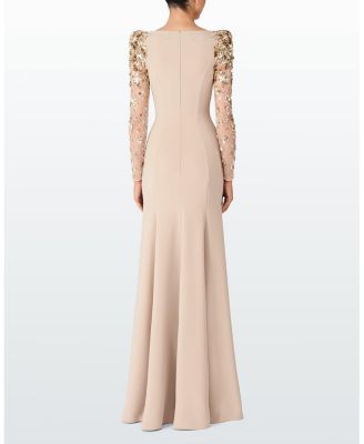 Sylvia Maxi Dress
