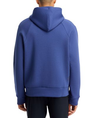 Focus Tech Zip Hoodie