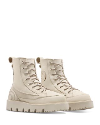 Men's Chuck 70 Rugged High Top Boots