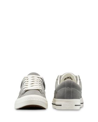Men's One Star 95 Low Top Sneakers