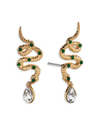 Venom & Vibes Earring Set