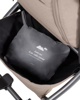 Aer+/2 Cot Raincover