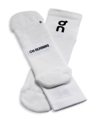 Core Run Mid Socks, Pack of 2