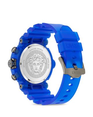 Real Active Chronograph, 45mm