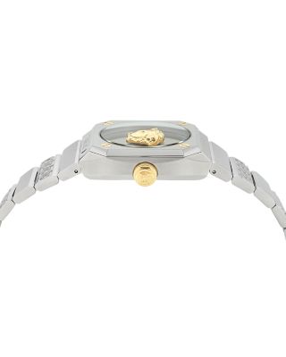 Medusa Antares Watch, 35mm