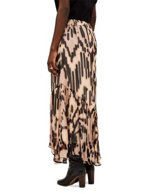 Jupe Aley Skirt