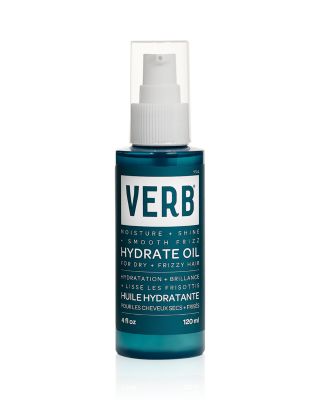 Hydrate Oil 4 oz.