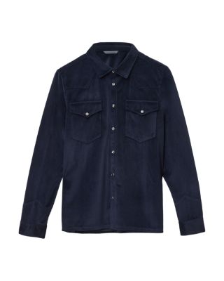 Andres Long Sleeve Shirt