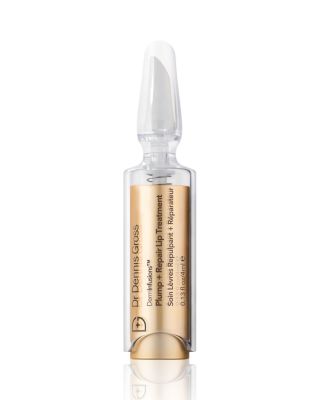 DermInfusions Plump + Repair Lip Treatment Mini 0.13 oz.