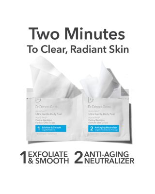 Alpha Beta Ultra Gentle Daily Peel