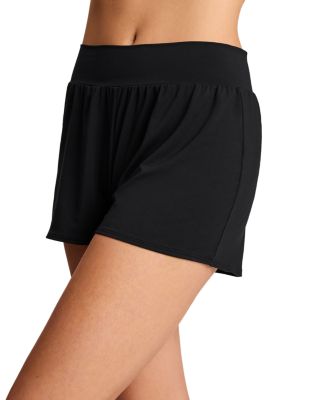 Butter Relaxed Shorts