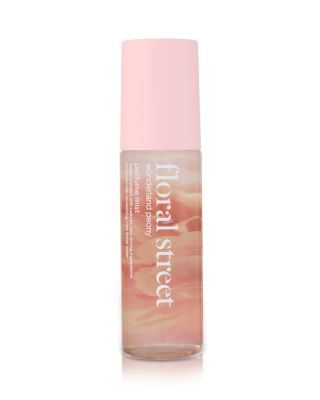 Wonderland Peony Perfume Mist 4.2 oz.