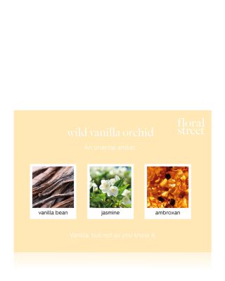 Wild Vanilla Orchid Eau de Parfum 1.7 oz.