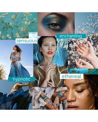 Sweet Almond Blossom Eau de Parfum 1.7 oz.