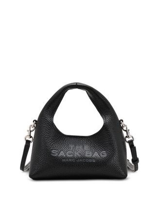新品未使用　新作　CIANSUMI sack チャンスミ　サック　ショルダー MARC JACOBS The Micro Crossbody Sack Bag | Bloomingdale's Handbags