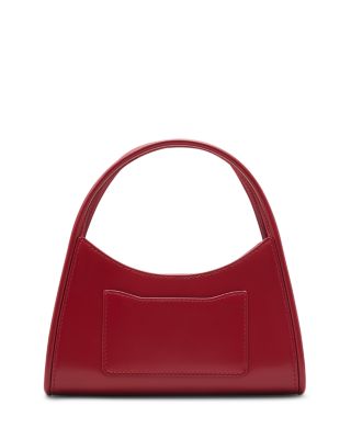 【関税込み】The Claw Clip Crossbody - Marc Jacobs - Leather Marc Jacobs The Claw Clip Crossbody Bag, Black: Handbags