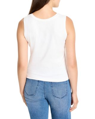 Perfect Knit Layer Tank Top