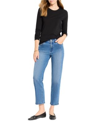 Perfect Knit Long Sleeve Top