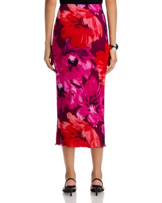 Mesh Skirt - Exclusive