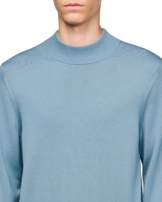 Wool Sweater