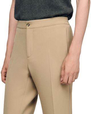 Jersey Pants