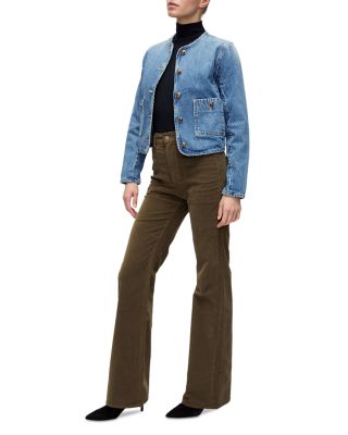 Crosbie Corduroy Pants