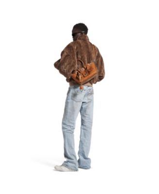 Bel Air Carry All Bag Mini