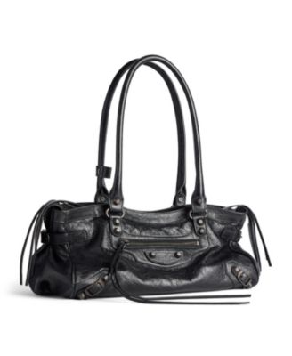 East-West Le City Bag