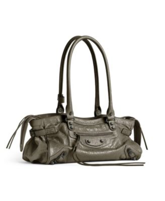 East-West Le City Bag