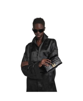 Hourglass Wallet On Chain