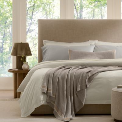 Court Knit Decorative Lumbar Pillow