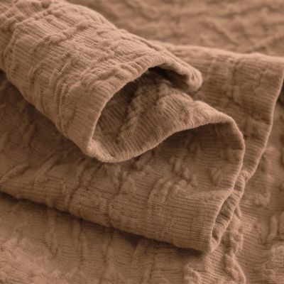 Dappled Vela Classic Coverlet, Full/Queen