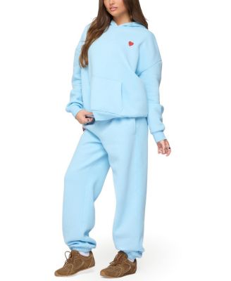 Edikted Call Me Sweatpants